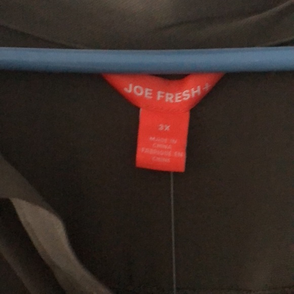 Joe Fresh dress - Picture 2 of 2